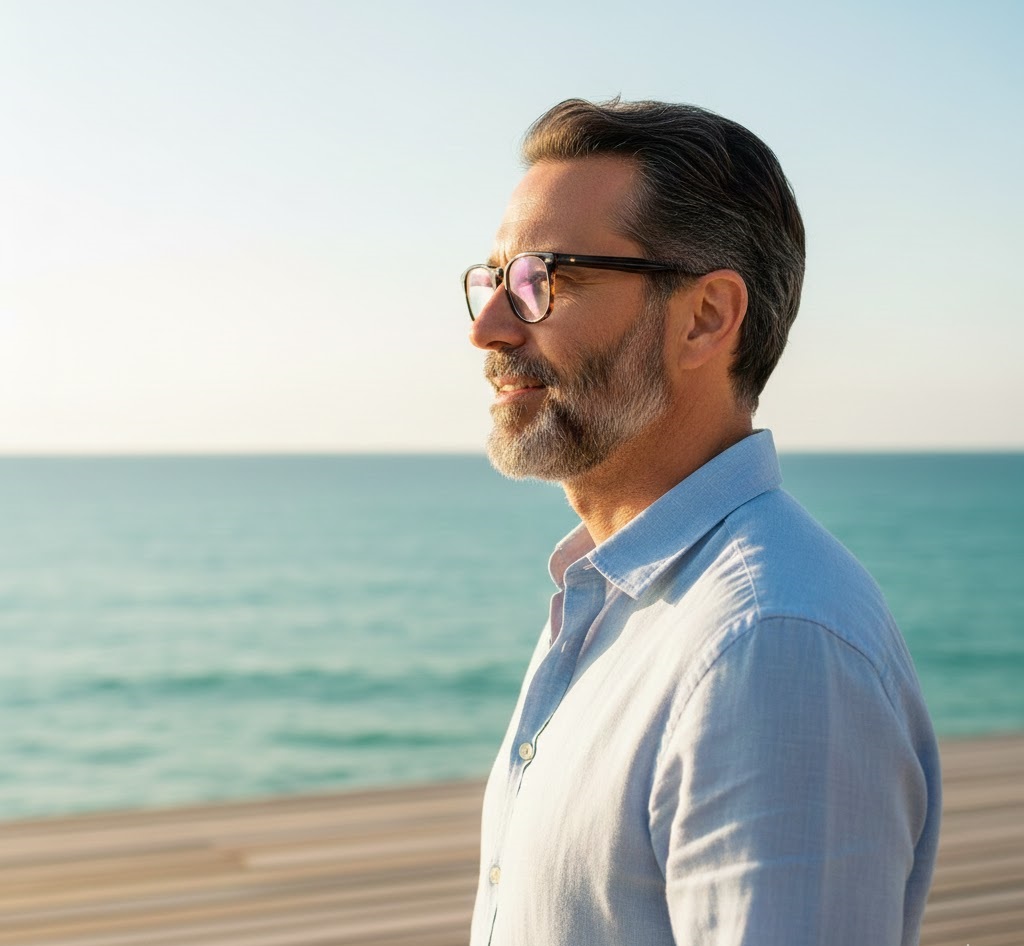 Foto cliente que usa a receita do bolo de cenoura